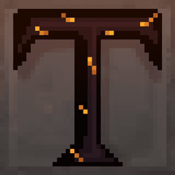 Trimmed icon