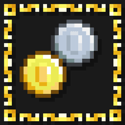 Nuggets to Coins icon