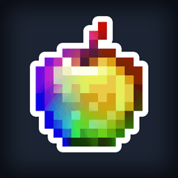 Rainbow Enchantment Glint icon