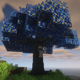 Dynamic Trees - Ars Nouveau icon