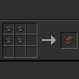 AdventureZ Netherite Tweaks icon