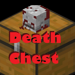 Simple Death Chest icon