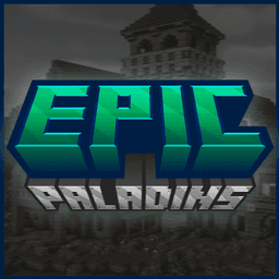 Epic Paladins icon