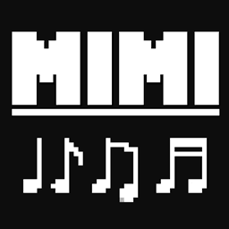 Musical Instrument Minecraft Interface (MIMI) icon