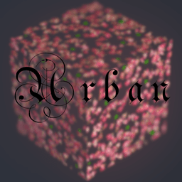 URBAN 128x|256x|512x|1024x icon