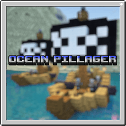Tax' Ocean Pillager icon