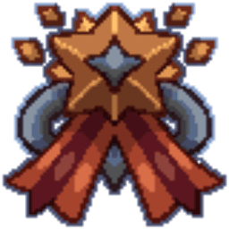 Gym Badges icon