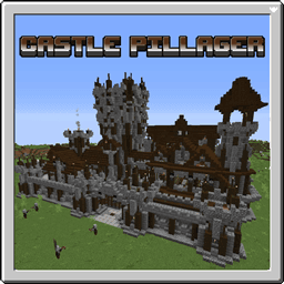 Tax' Castle Pillager icon