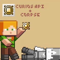 KeepCuriosInventory icon