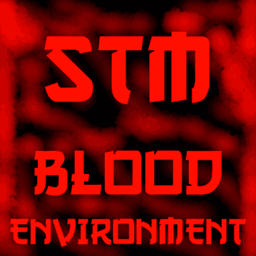 Blood Environment icon
