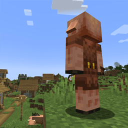 Overworld Piglins icon
