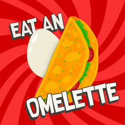 Eat an Omelette icon