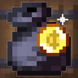 Redcap's Currency Retexture icon