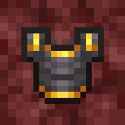 Gilded Armor icon