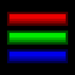 Health Indicator TXF icon