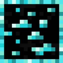 Better Ore Borders  (Emissive & Connected) icon