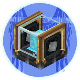 Create: Balanced Flight (Angel Ring) icon