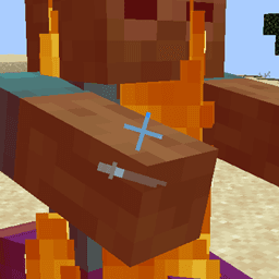Crosshair Bobbing icon