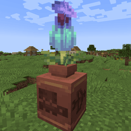 Tall Flower Pots icon