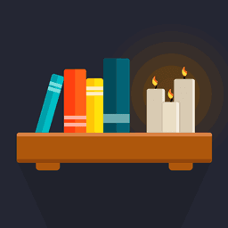 Clutter icon