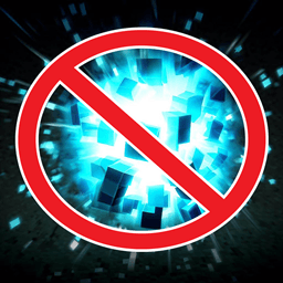 Creeper no Break Blocks icon