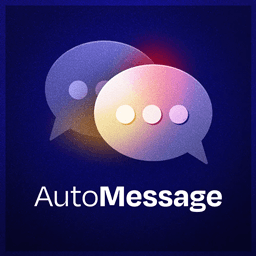 AutoMessage icon
