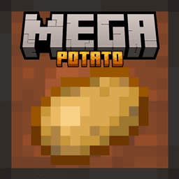 Mega Potato [NeoForge/Forge] icon