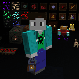 GatPack icon