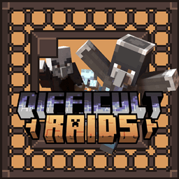 Difficult Raids [FORGE] icon