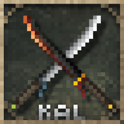 Kal's Grimdark Samurai Pack icon