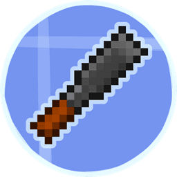 Rechiseled: Create icon