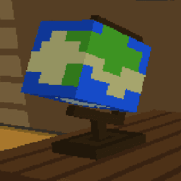 Simple Decorations for FORGE and FABRIC icon