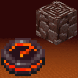 Netherite Compass icon