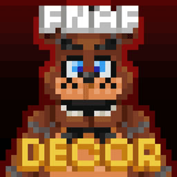 FnafDecor icon