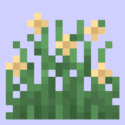 XXVI's Flowering Grass And Roots icon
