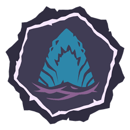 Megalodon Origin icon