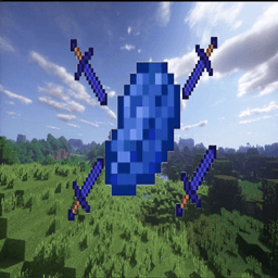 lapis lazuli armor and tools icon
