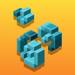 Particles + icon