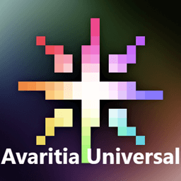 Avaritia Universal icon