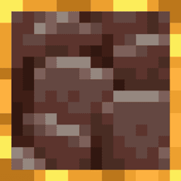 Visible Ancient Debris icon