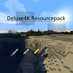 Deluxe icon