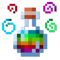 Potion Particle Pack icon