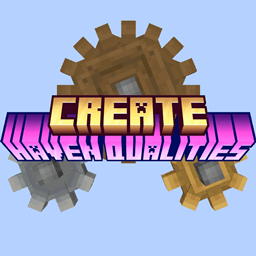 Create: Haven Qualities icon