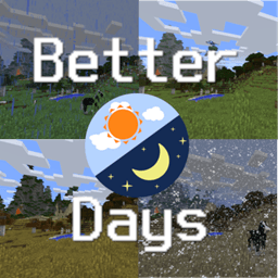 Better Days icon