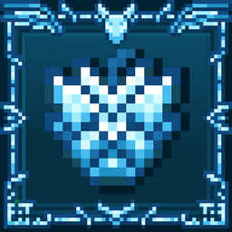 Torrezx-crystal ice apple icon