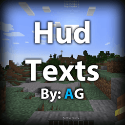 Hud Texts icon