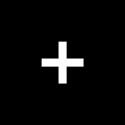 Zero's Smaller Crosshair icon