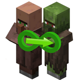 Always Infect Villagers icon