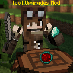 Tool Upgrades icon