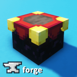 DisenchantingForge icon
